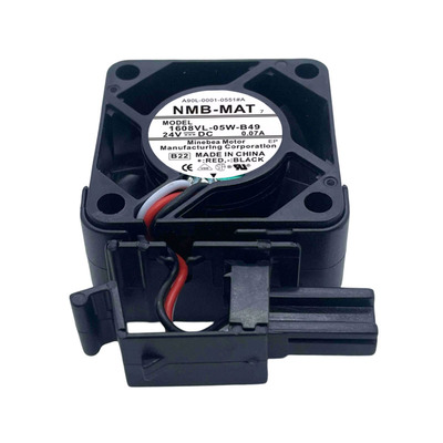 全新NMB发那科驱动器散热风扇