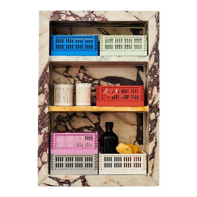 北欧HAY24秋季新品多色收纳篮