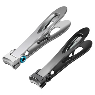 德国防飞溅大号指甲刀套装修脚专用工具指甲剪单个高端原装指甲钳