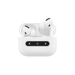 倾听者MP3随身听学生版无线蓝牙耳机一体式听歌专用高中生小型真