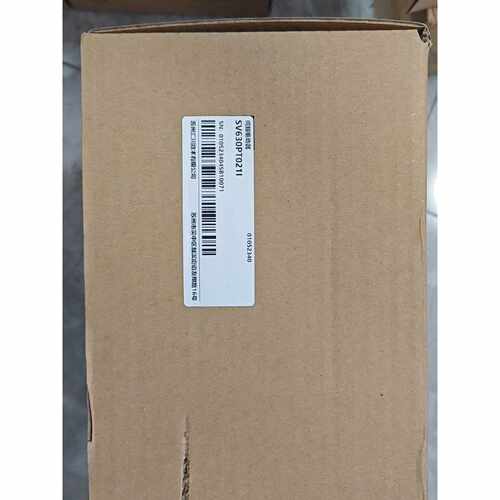 汇川驱动器SV630PT021I全新正品原装盒码一致需，议价商品