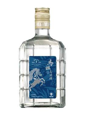 台湾台湾高粱酒马祖高粱酒53