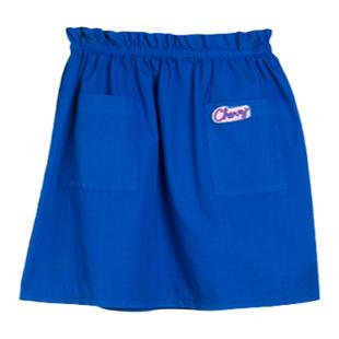 CHERRY PAPAYA 女童半身短裙甜美气质夏季A字裙子丨RollingKids