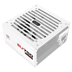 爱国者电源EU SUPER550W650W750W850W铜牌全日系电容台式电脑电源