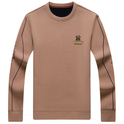 官方推荐正品意大利长袖卫衣男