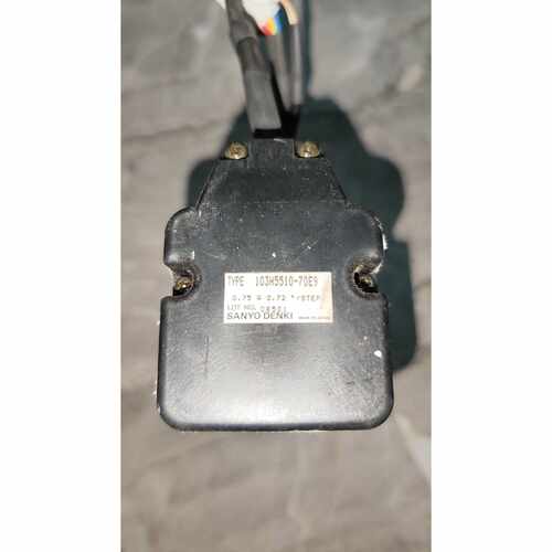 【议价-可维修】三一 SANY 103H5510-70E9 电机 /均有货