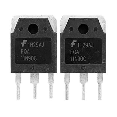 FQA11N90C FQA11N90 11N90 原装进口拆机电焊机场效应管 11A900V