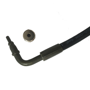 适用沃尔沃FM460液压泵输油管举升缸油管VOLVO 22094892 22094901