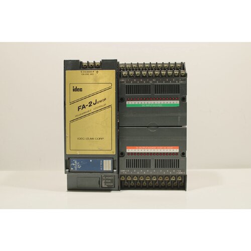 Idec FA2J CPU Unit PF2JCPU1EU