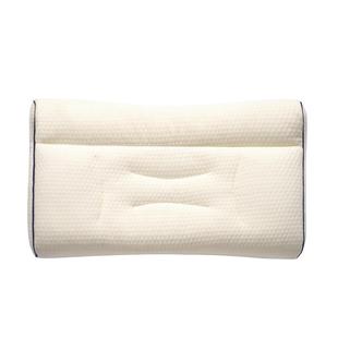 层舒【出口日本】软管枕头枕t/pe枕头护颈椎成人枕芯7a面料可水洗