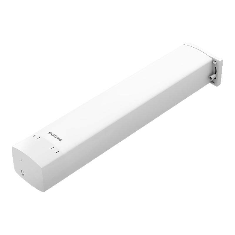 杜亚M2/V2小爱电动窗帘静音电机APP控制天猫精灵智能窗帘接入米家