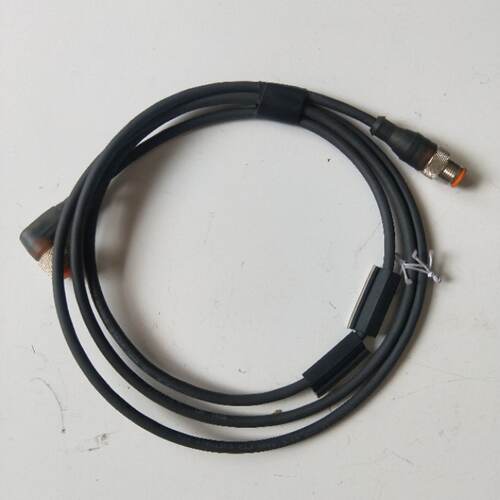 议价全新正品 隆堡 RST 4-RKWT/LED P 4-225/1.5M 实物拍摄 现货