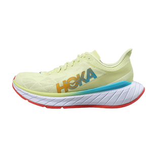 HOKA 断码特价男女跑鞋KAHA卡哈竞速舒适越野鞋羚羊邦代运动鞋