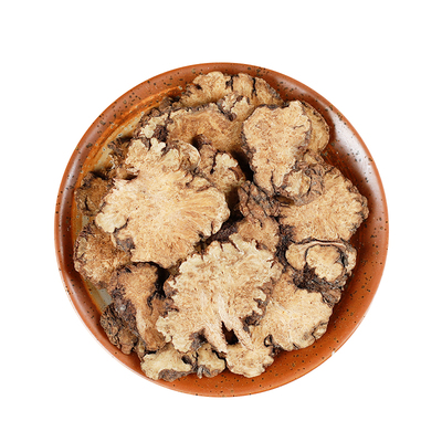 中药材正品川芎川芎片50g