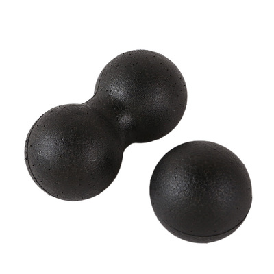 花生球筋膜肌肉放松背部脚底深度