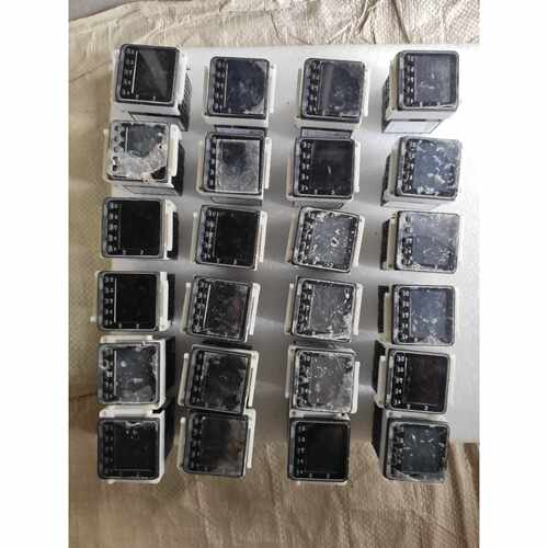 议价欧姆龙温控器E5CCQX2ASM80212个E5维修