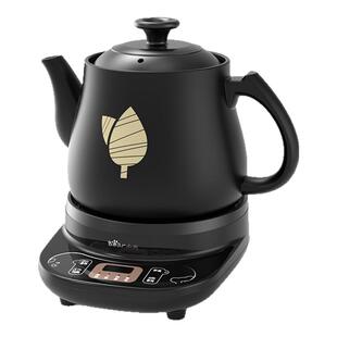 小熊煎药壶全自动家用中医壶智能陶瓷煮药电煎药罐熬中药煲养生壶