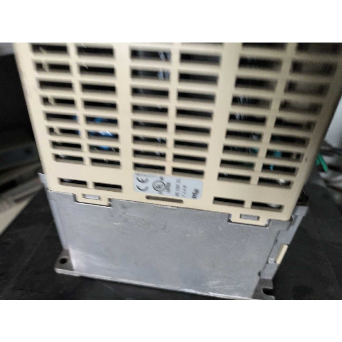 议价-变频器INVERTER 3G3JV-A4022 变