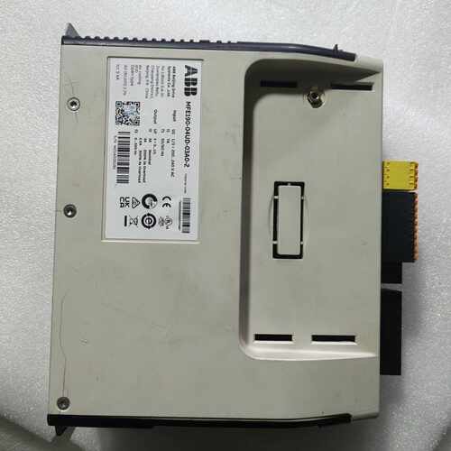 溢价-驱动器MFE190-04UD-03A0-2，成色如图实