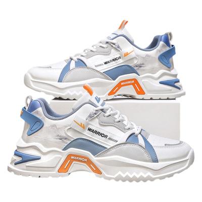 回力皮面男鞋运动鞋男款