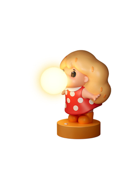 【天猫正品】yoyo台灯摆件