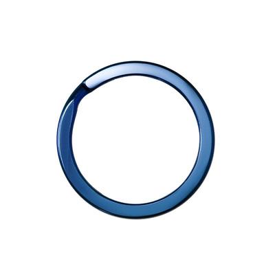 钥匙圈EDC配件挂环tc4钛合金