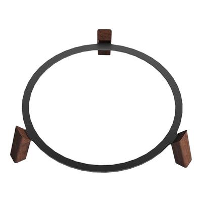 哈曼卡顿音响支架琉璃水晶等底座