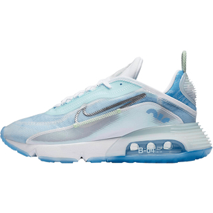 Nike/耐克正品 AIR MAX 2090 女子气垫缓震低帮运动鞋 CZ8694