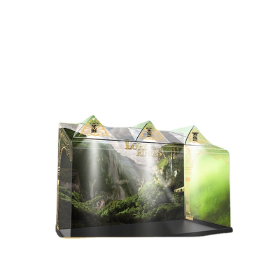 kgBOX手模型指环王新款