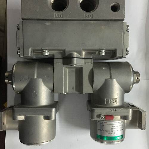 议价4F520E-15-TP现货CKD防爆电磁阀AC220V原装真品当天发货