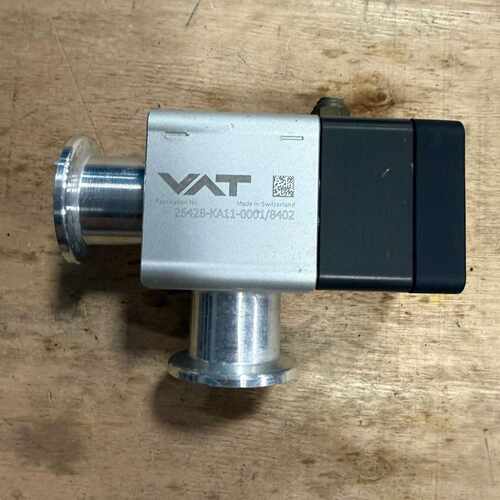 询价-VAT真空角阀26428-KA11-0001/8402