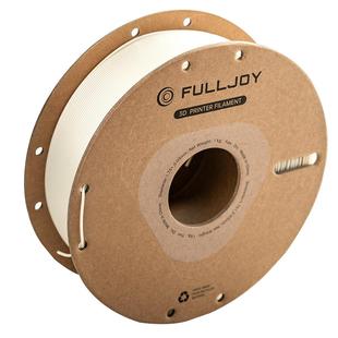 FULLJOY 3d打印耗材pla+ 1.75mm高韧性高速易打印环保线材 PLA+高性能FDM3D打印机材料适用拓竹3D打印机AMS