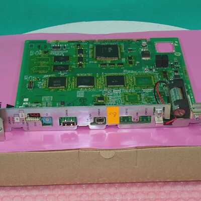 YASKAWA JANCD-YIF01-4E Rev. B12  _ TOP _ invoice _ (#YF2)