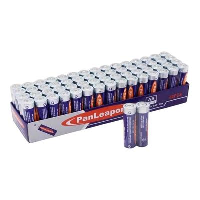 碳性电池5号或7号小电池五号七号aaa玩具鼠标遥控器血压计电池1.5v电视机空调遥控器按摩棒非充电电池12粒