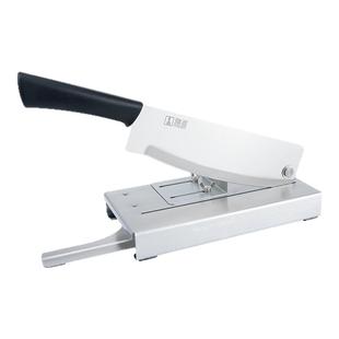 膳道甘蔗切节机甘蔗铡刀家用切甘蔗神器闸刀甘蔗切块切断切段机