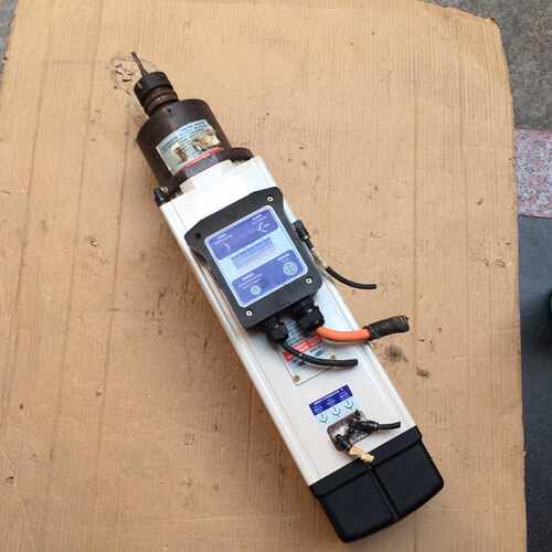 台湾APLUS弘硕电主轴9KW拍前询价下单