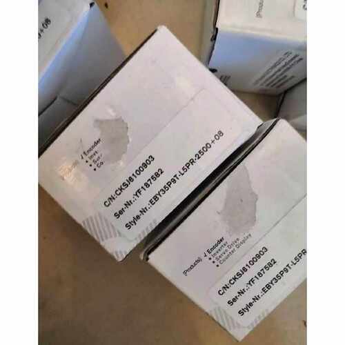 询询价宜科ELCO旋转编码器EBY35P9TL5PR250008YF18758265VDC