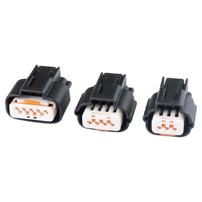 连接器圣希插件PK605-05027