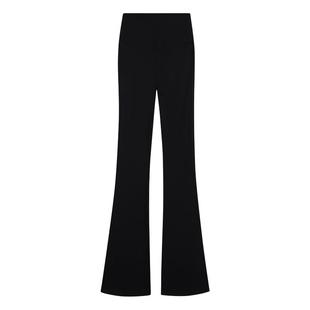 小个子微喇鲨鱼裤女外穿秋冬加绒高腰显瘦瑜伽打底裤喇叭裤女春秋