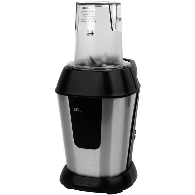 Ergo CHEF my juicer S 3代 榨汁机配件大全随行杯搅拌刀头盖胶圈