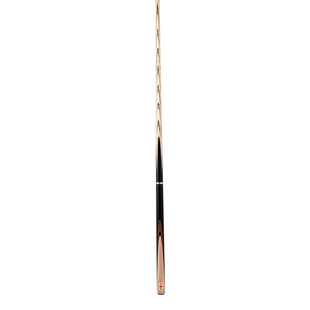 英国Riley 莱利RES400斯诺克台球杆台球桌球小头9.5手工3/4分体杆