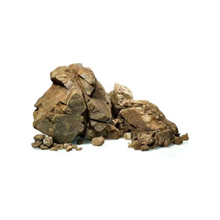 鱼缸水族箱造景装饰摆件水族造景石巨石阵复活岛石像景观摆件包邮