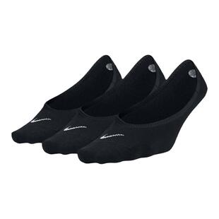 NIKE耐克男袜女袜夏季新款运动休闲舒适透气耐磨船袜SX4863