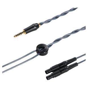 【戈声】ddHiFi BC150B纯银大耳升级线4.4插头