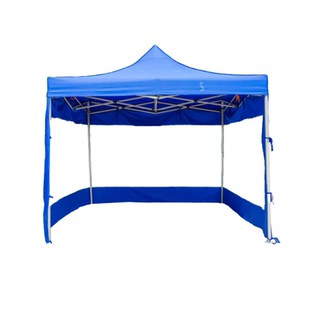 帐篷透明围布挡风户外雨棚摆摊围挡雨蓬加厚布防风排档防水帘围边