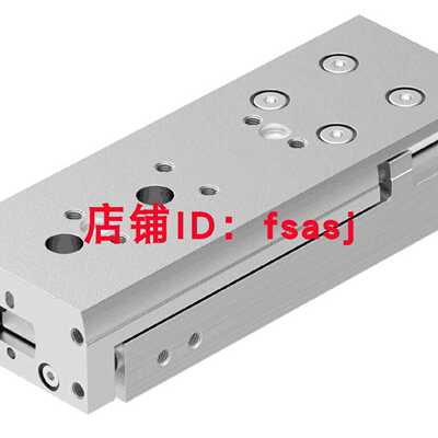 议价现货FESTO原装滑台气缸 SLT-6-30-P-A 170551