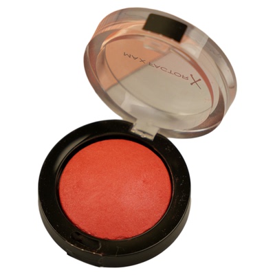 修容现货包邮自然裸妆胭脂粉饼