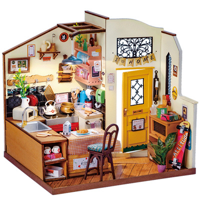 【现货正品】rolife若来幸福厨房