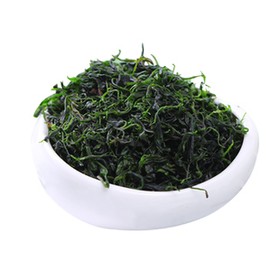 毛冬青云南野生茶特产正品毛冬青嫩芽青山绿水小叶苦丁好茶250克