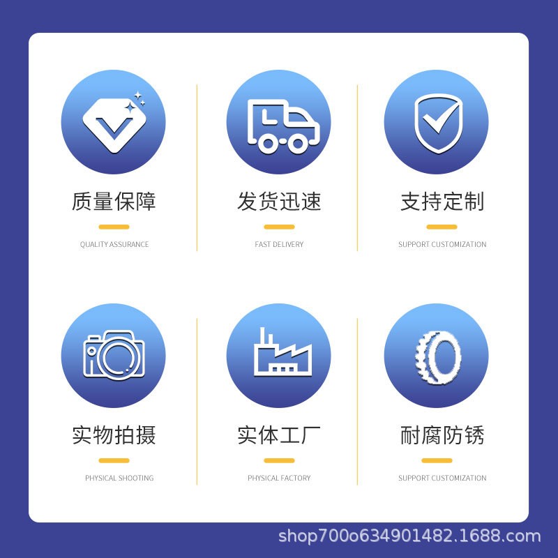 QDC五金模 模架模板 五金冲头 模座 冲压模具【深圳刀模】